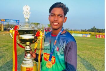 पञ्चेश्वरमा निःशुल्क मोतिबिन्दु छनौट शिविर सञ्चालन हुने