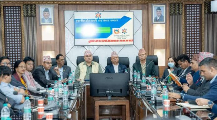नायब सुब्बा पदमा १० प्रतिशत खुला प्रतिस्पर्धाको व्यवस्था राख्ने सहमति