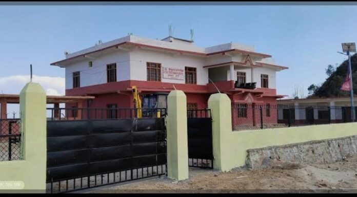 बैतडीको शिवनाथमा (भोली) आइतबार शोक विदा