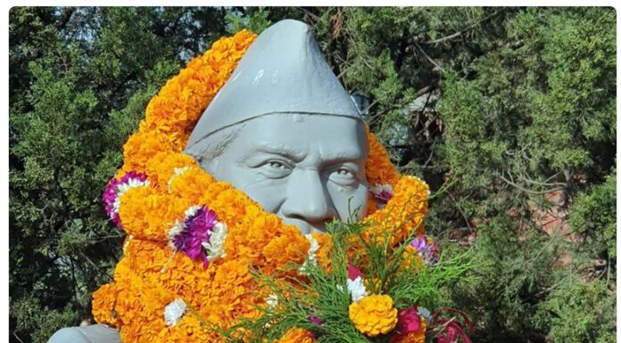 गणेशमान सिंहको २८औं स्मृति दिवस आज, शालिकमा माल्यार्पण गरिँदै