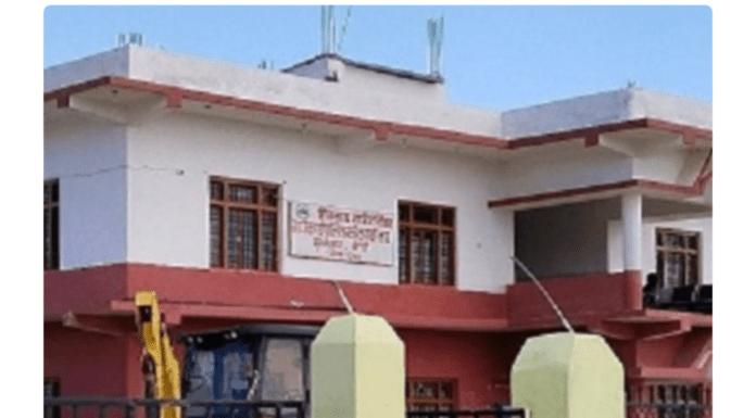 शिक्षकको स्थानीय भत्ता निकासाका लागि शिवनाथ गाउँपालिकाले गर्यो पहल