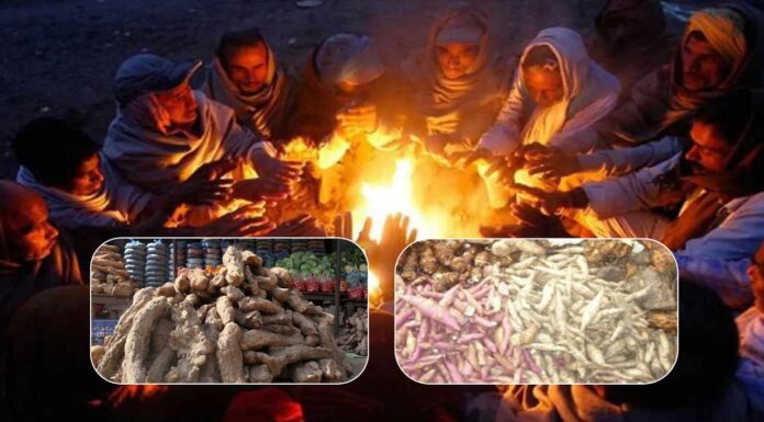 बैतडीमा पुषे पन्ध्रको रौनक,पुराना चलन ओझेलमा