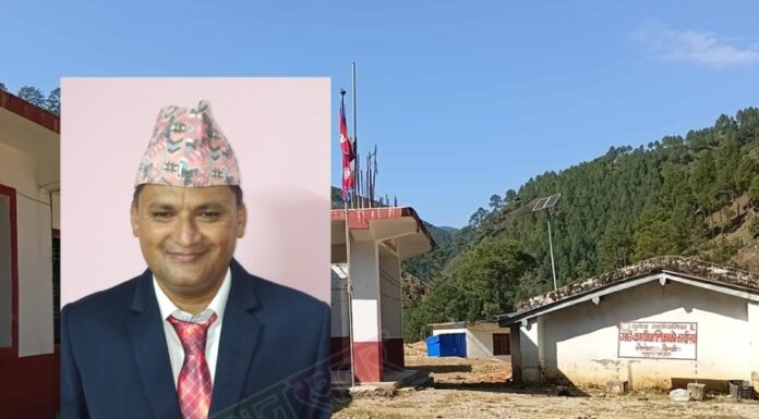 सुर्नया गाउँपालिकाको प्रमुख प्रशासकीय अधिकृतमा खगेन्द्र भारती आउने
