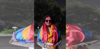 सुदूरपश्चिम प्रदेश विद्यार्थी नेतृत्वमा, रोशन भट्ट निर्विरोध उप–सभापतिमा चयन