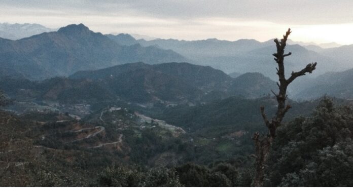 आज सुदूरपश्चिमसहित तीन प्रदेशमा वर्षा र हिमपाको सम्भावना
