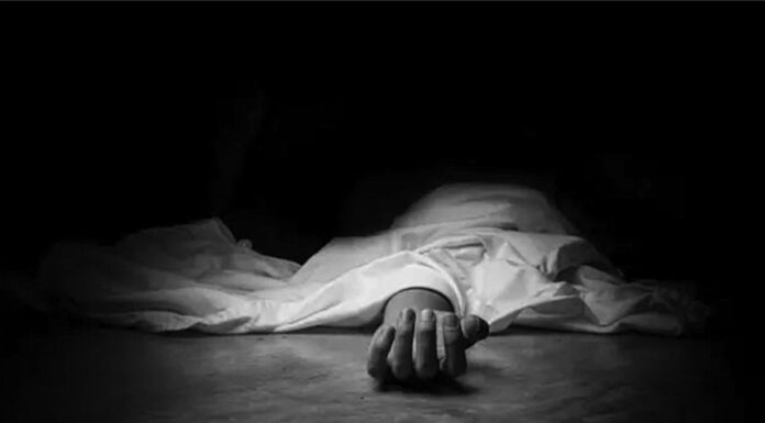 बैतडीमा फेरि एक निर्वाचन प्रहरीको मृत्यु
