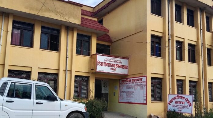 बैतडीमा चार हजार ५५१ विद्यार्थी एसइई परीक्षामा सहभागी हुने