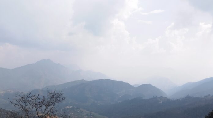 आज सुदूरपश्चिम सहित देशका छ प्रदेशमा वर्षासँगै हिमपातको सम्भावना