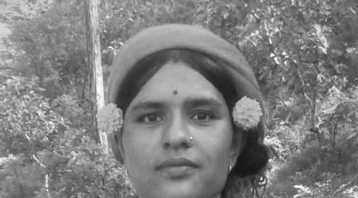 बैतडीको सिगासमा भीरबाट लडेर महिलाको मृत्यु