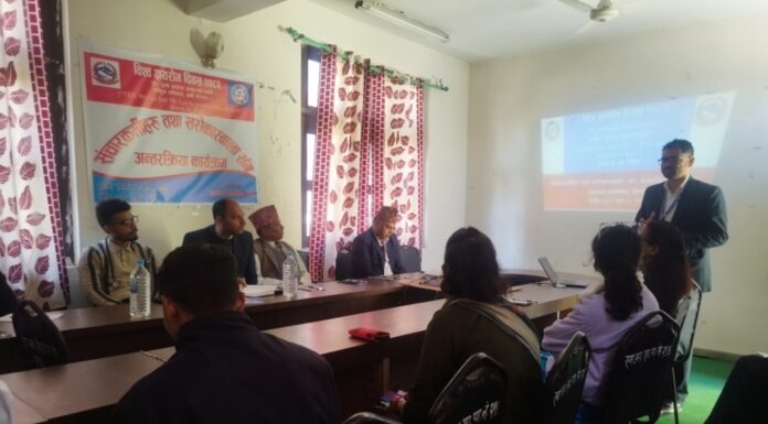 बैतडीमा ८७ जनामा क्षयरोग पुष्टि, अझै लुकेका हुन सक्ने आशंका