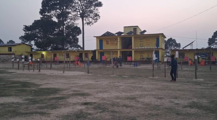 बैतडीमा प्रतिनिधिसभा निर्वाचनको तयारी पूरा