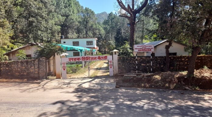 बैतडीमा २५ निर्माण व्यवसायीलाई स्पष्टीकरण दिन निर्देशन