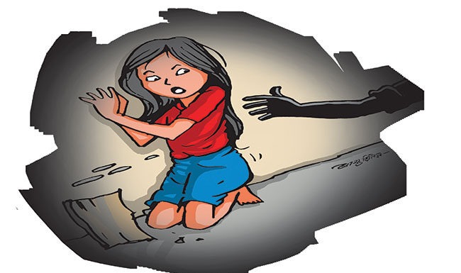 बैतडीमा छात्रामाथि यौन दुर्व्यवहारको आरोप लागेका शिक्षक बर्खास्त