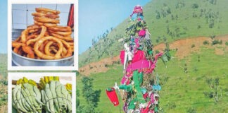 सुदूरपश्चिममा मौलिक ओल्के पर्व मनाइँदै ओल्के पर्व