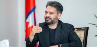 प्रधानमन्त्री शाह आज अमेरिका प्रस्थान गर्दै