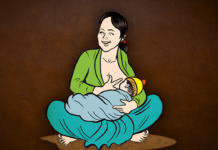 बैतडीका ७६ प्रतिशत आमाले मात्रै गराउँछन् पूर्ण स्तनपान
