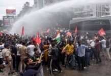 युवा आन्दोलनले बढायो मोदी सरकारमाथि दबाब