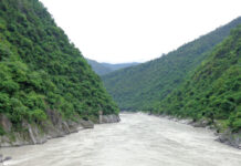 चार वर्षपछि पञ्चेश्वर आयोजनाबारे नेपाल–भारत छलफल हुँदै