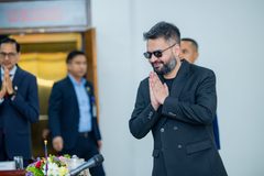 संयुक्त राष्ट्रसङ्घको महासभामा सम्बोधन गर्न प्रधानमन्त्री शाह न्युयोर्कमा