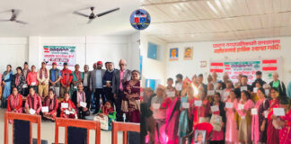 बैतडीका चार पालिकामा कांग्रेसको नेतृत्व चयन