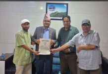 १५ शैय्यामा सीमित बैतडी अस्पताललाई ५० शैय्यामा स्तरोन्नतिको माग