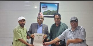 १५ शैय्यामा सीमित बैतडी अस्पताललाई ५० शैय्यामा स्तरोन्नतिको माग