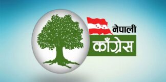 बैतडीमा कांग्रेसका क्षेत्रीय तथा महाधिवेशन प्रतिनिधिको मनोनयन दर्ता खुला