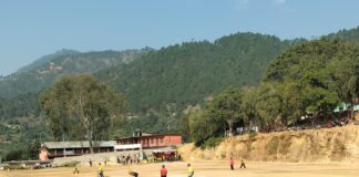 उदयदेव पाटन प्रीमियर लिग–६ कार्तिक ८ गतेदेखि आयोजना हुने