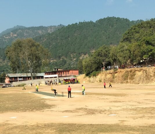 उदयदेव पाटन प्रीमियर लिग–६ कार्तिक ८ गतेदेखि आयोजना हुने