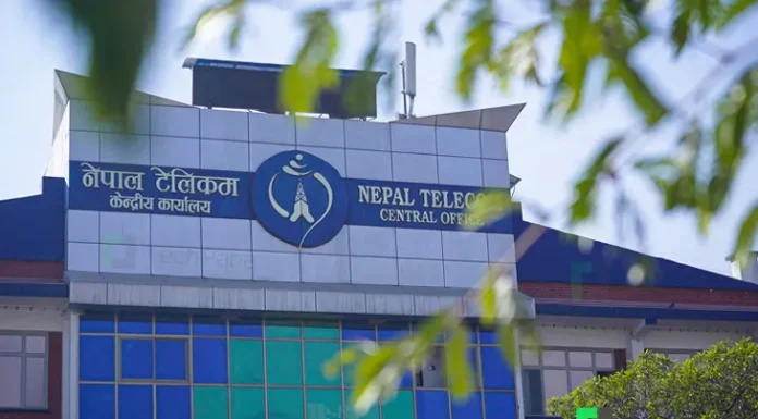 नेपाल टेलिकमले ल्यायो वाइफाइ ६ सहितका नयाँ इन्टरनेट प्याकेज, वार्षिक शुल्क ४,९९९ रुपैयाँदेखि